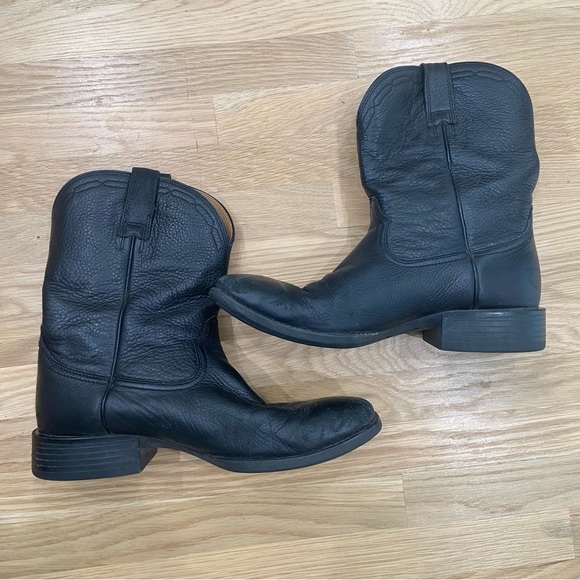 Ariat Other - Ariat Men’s Leather Boots Size 11